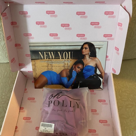 Crop top pink - Picture 6 of 6